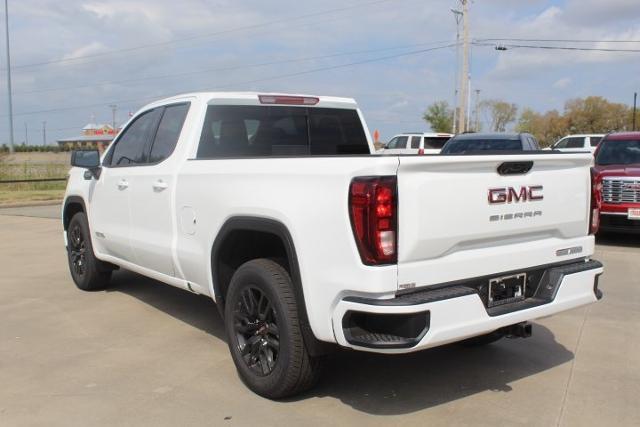 2025 GMC Sierra 1500 Vehicle Photo in Greenville, TX 75402
