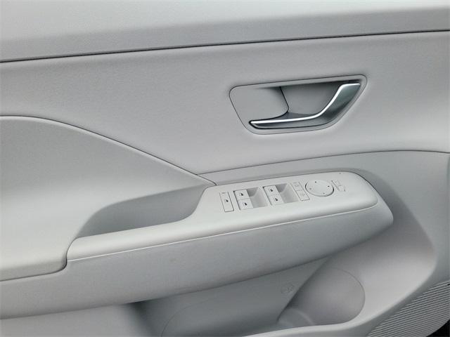 2024 Hyundai KONA Vehicle Photo in New Bloomfield, PA 17068