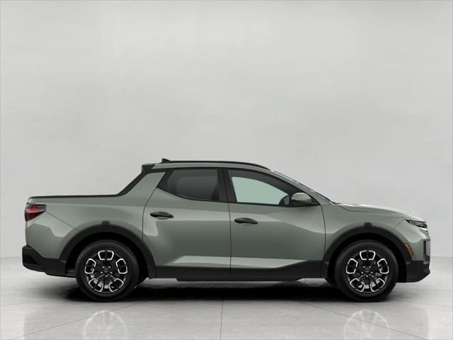 2024 Hyundai SANTA CRUZ Vehicle Photo in Green Bay, WI 54304