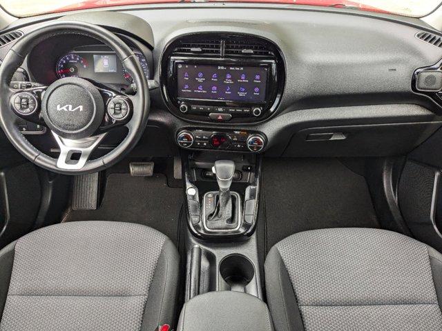 2022 Kia Soul Vehicle Photo in BRUNSWICK, GA 31525-1881