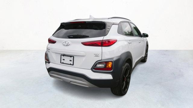 2021 Hyundai KONA Vehicle Photo in Nashua, NH 03060