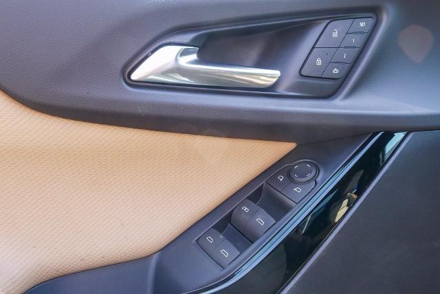 2025 Chevrolet Equinox Vehicle Photo in VENTURA, CA 93003-8585