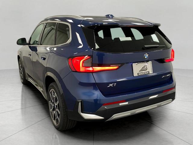 2025 BMW X1 xDrive28i Vehicle Photo in Appleton, WI 54913