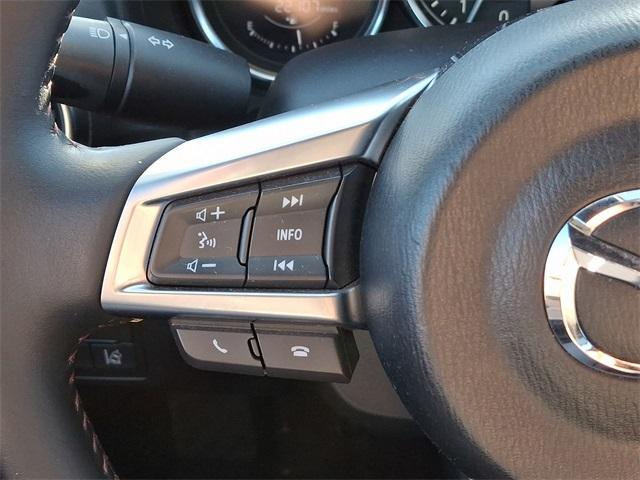 2016 Mazda MX-5 Miata Vehicle Photo in New Bloomfield, PA 17068
