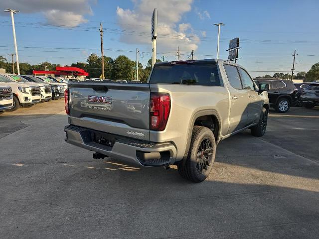 2025 GMC Sierra 1500 Vehicle Photo in LAFAYETTE, LA 70503-4541