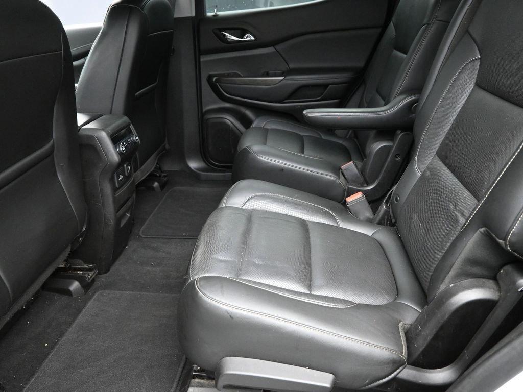 2019 GMC Acadia Vehicle Photo in Marion, IA 52302