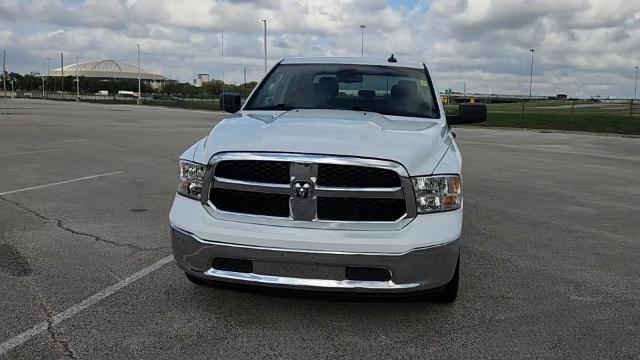 2023 Ram 1500 Classic Vehicle Photo in HOUSTON, TX 77054-4802