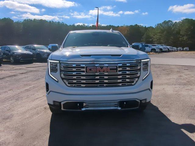 2025 GMC Sierra 1500 Vehicle Photo in ALBERTVILLE, AL 35950-0246