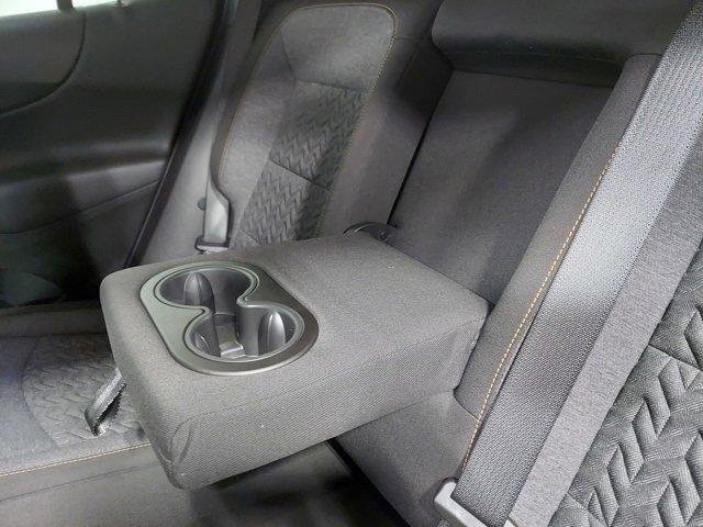 2024 Chevrolet Equinox Vehicle Photo in SAUK CITY, WI 53583-1301