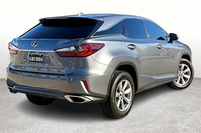 2019 Lexus RX 350 Vehicle Photo in Houston, TX 77007