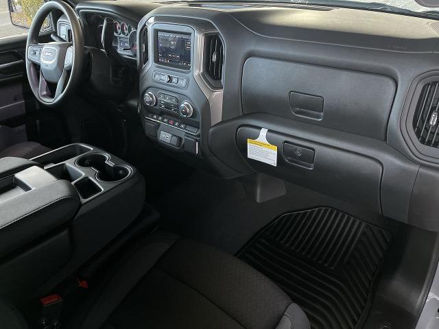 2025 GMC Sierra 1500 Vehicle Photo in TURLOCK, CA 95380-4918