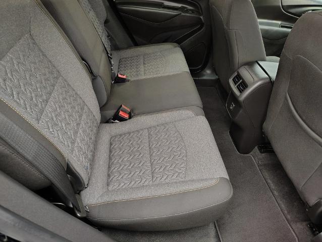 2024 Chevrolet Equinox Vehicle Photo in GREEN BAY, WI 54304-5303