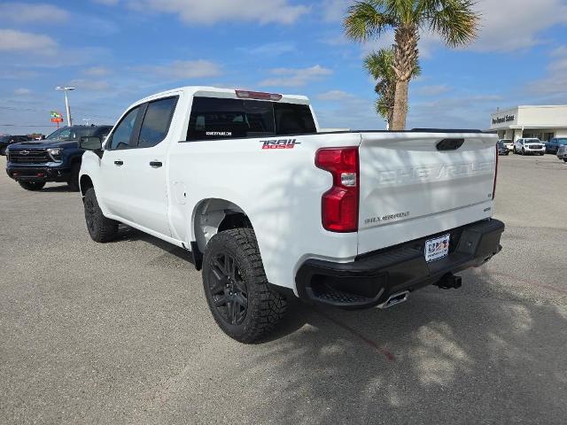 2025 Chevrolet Silverado 1500 Vehicle Photo in BROUSSARD, LA 70518-0000