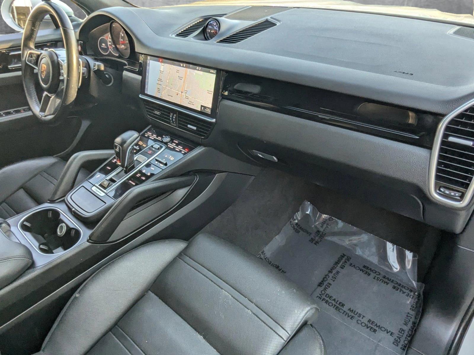 2019 Porsche Cayenne Vehicle Photo in Delray Beach, FL 33444