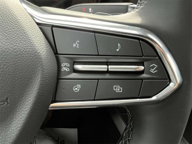 2025 Chevrolet Equinox Vehicle Photo in ALCOA, TN 37701-3235