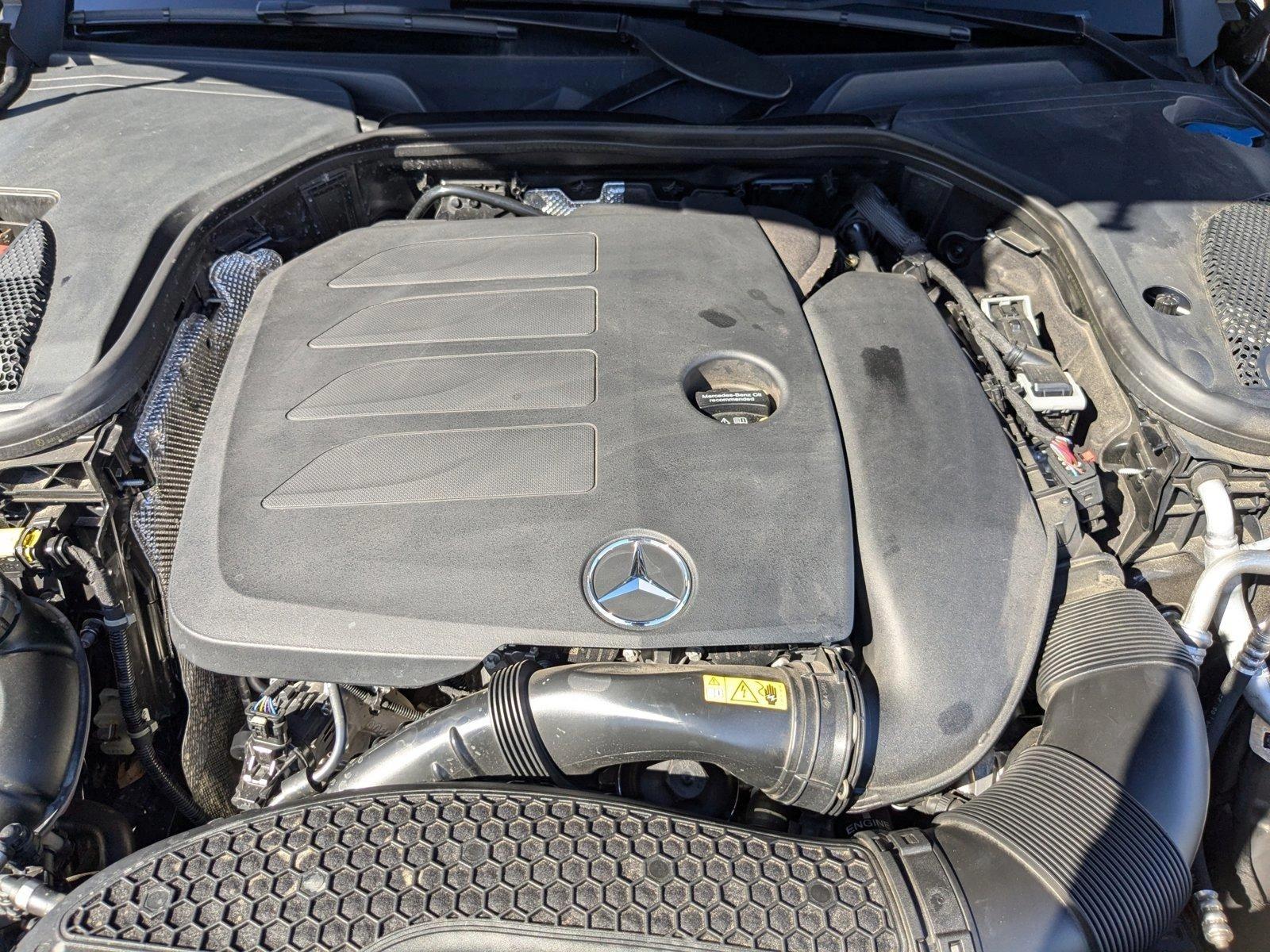 2022 Mercedes-Benz E-Class Vehicle Photo in Maitland, FL 32751