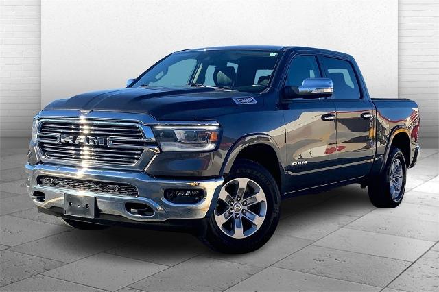 2021 Ram 1500 Vehicle Photo in Kansas City, MO 64114