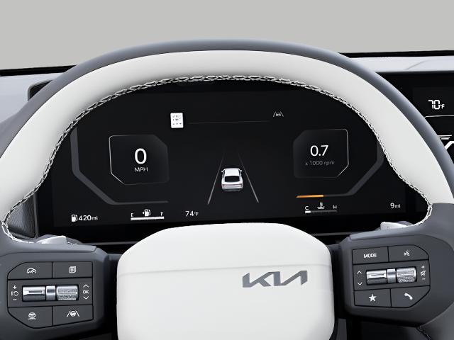 2025 Kia K4 Vehicle Photo in Appleton, WI 54914