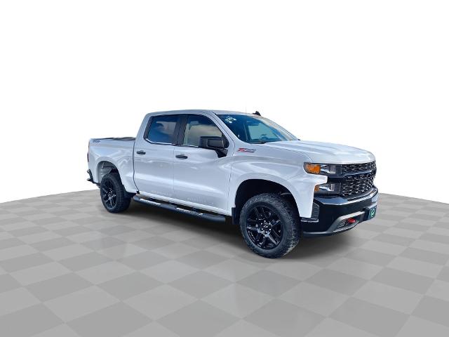 2022 Chevrolet Silverado 1500 LTD Vehicle Photo in WILLIAMSVILLE, NY 14221-2883