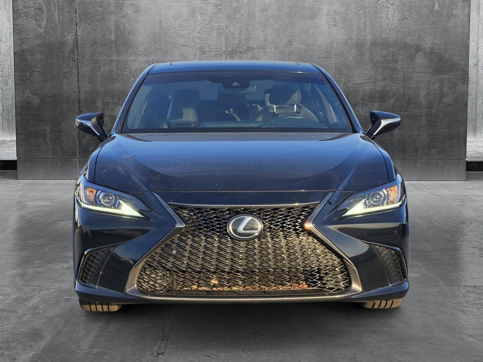 2021 Lexus ES 350 Vehicle Photo in Fort Lauderdale, FL 33316