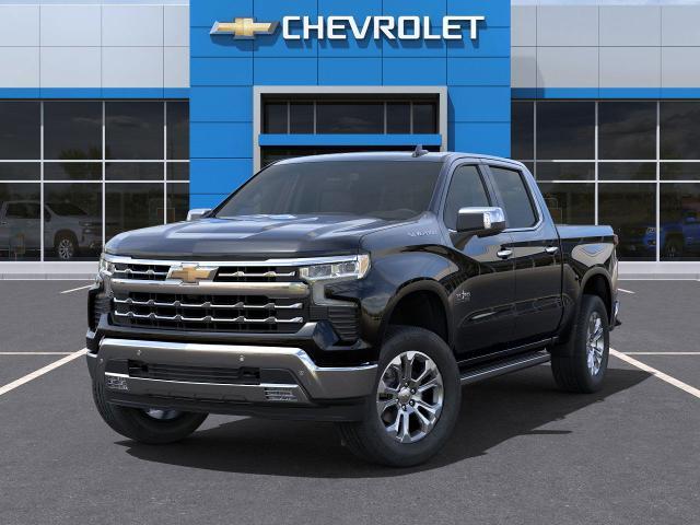 2025 Chevrolet Silverado 1500 Vehicle Photo in CORPUS CHRISTI, TX 78412-4902