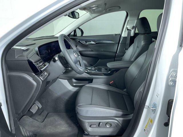 2024 Buick Envision Vehicle Photo in GILBERT, AZ 85297-0402