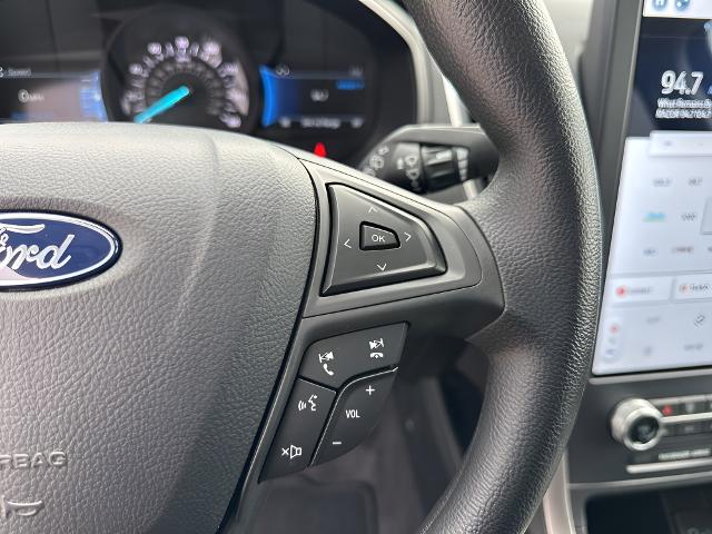 2024 Ford Edge Vehicle Photo in MANITOWOC, WI 54220-5838