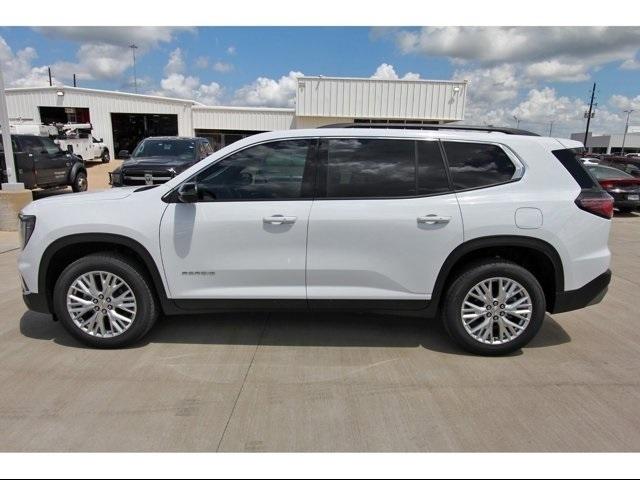 2024 GMC Acadia Vehicle Photo in ROSENBERG, TX 77471-5675