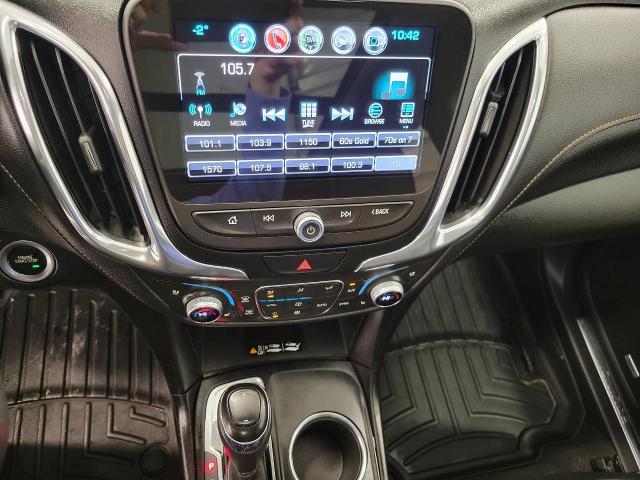 2018 Chevrolet Equinox Vehicle Photo in APPLETON, WI 54914-8833