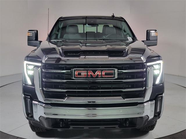 2025 GMC Sierra 2500 HD Vehicle Photo in PRESCOTT, AZ 86305-3700