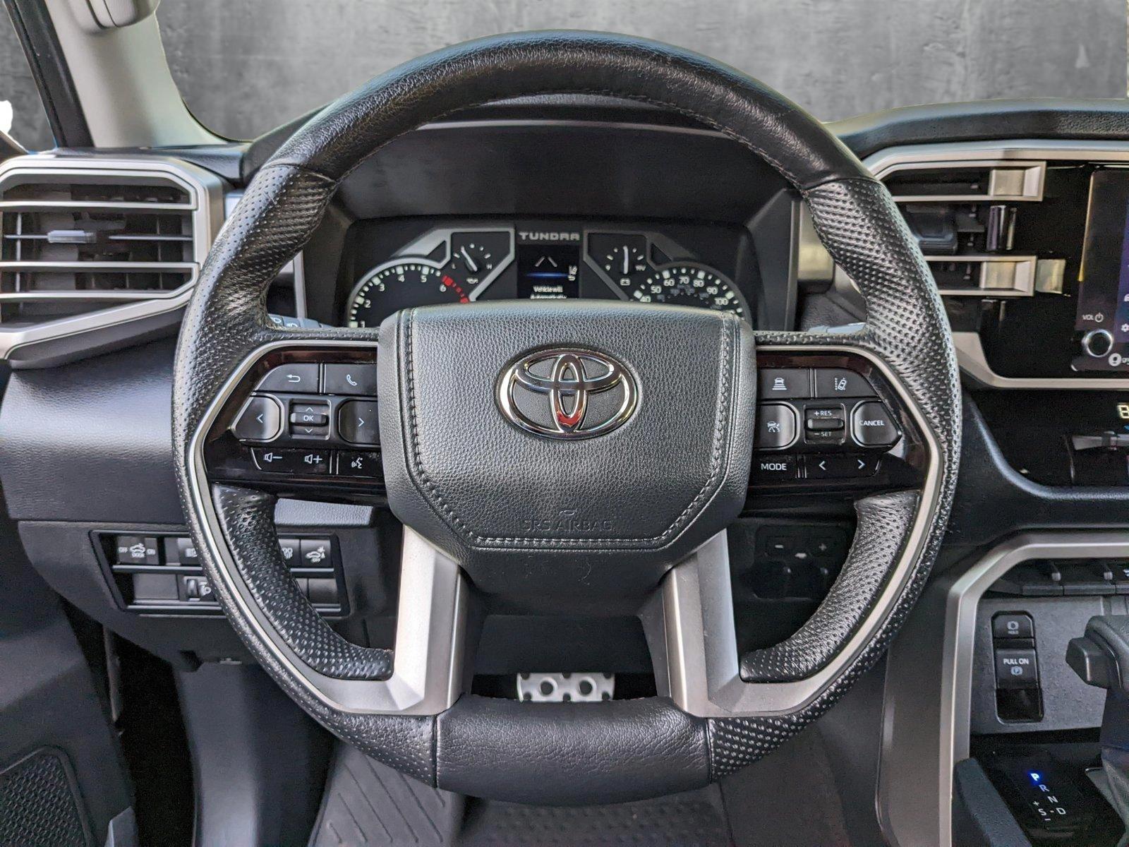 2022 Toyota Tundra 4WD Vehicle Photo in Spokane Valley, WA 99212