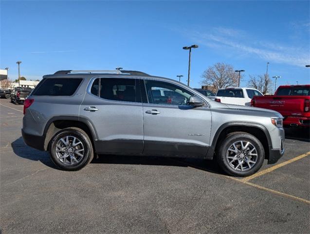 2023 GMC Acadia Vehicle Photo in AURORA, CO 80012-4011