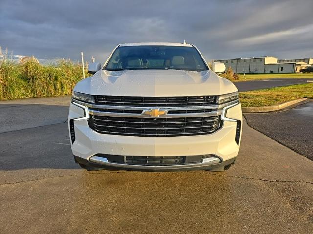 2021 Chevrolet Tahoe Vehicle Photo in BROUSSARD, LA 70518-0000