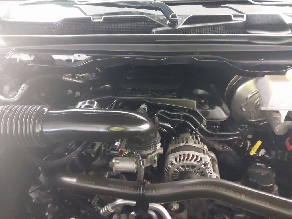 2019 Ram 1500 Vehicle Photo in AKRON, OH 44320-4088