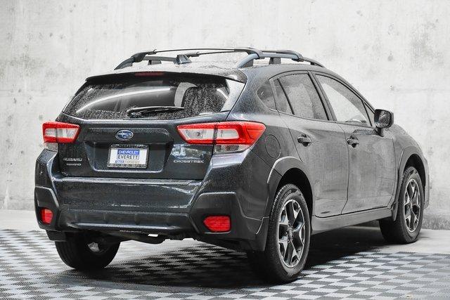 2019 Subaru Crosstrek Vehicle Photo in EVERETT, WA 98203-5662