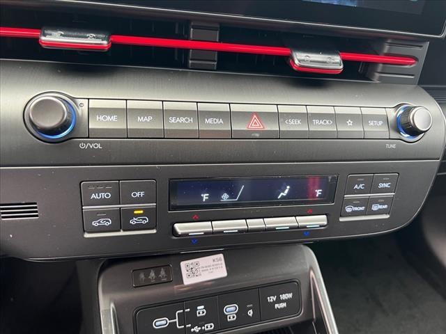 2025 Hyundai KONA Vehicle Photo in Shiloh, IL 62269