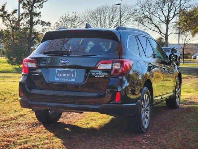 2017 Subaru Outback Vehicle Photo in DALLAS, TX 75209