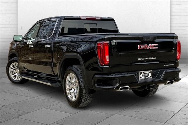 2021 GMC Sierra 1500 Vehicle Photo in KANSAS CITY, MO 64114-4545