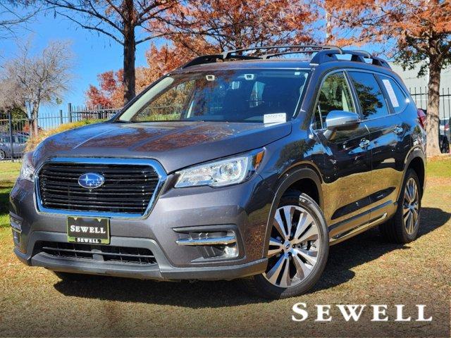 2020 Subaru Ascent Vehicle Photo in DALLAS, TX 75209