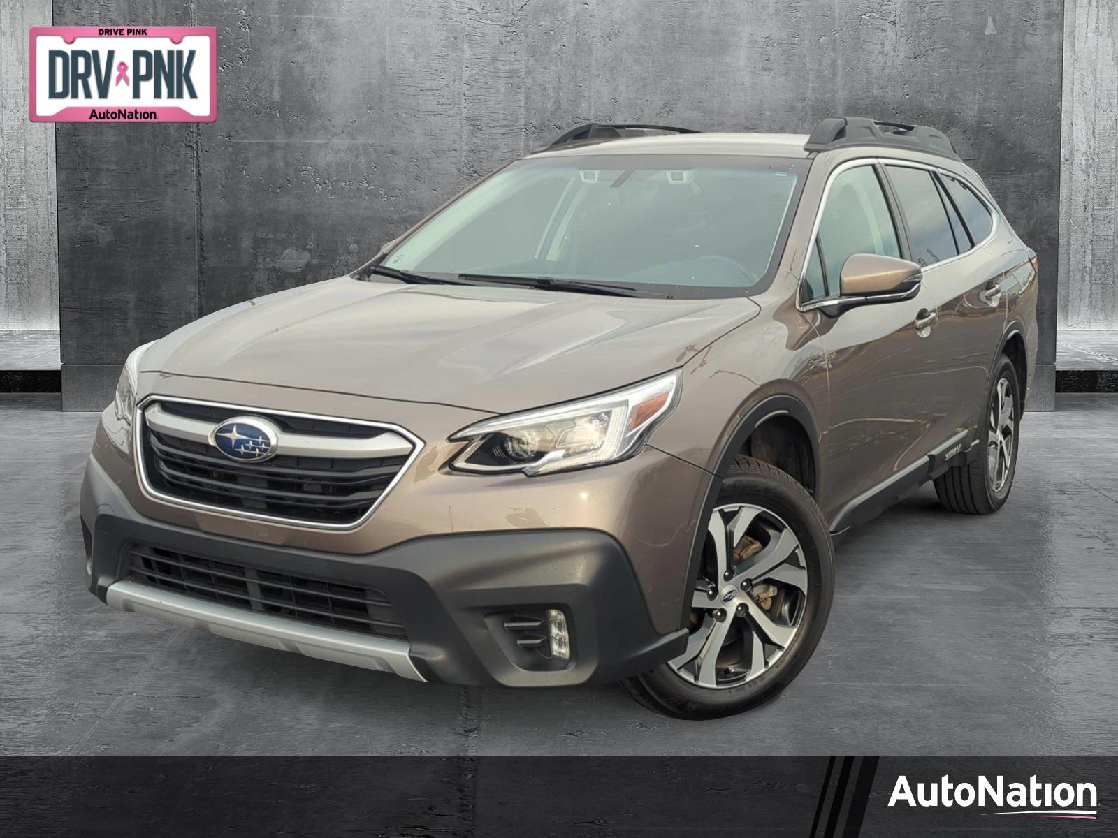 2022 Subaru Outback Vehicle Photo in Memphis, TN 38128