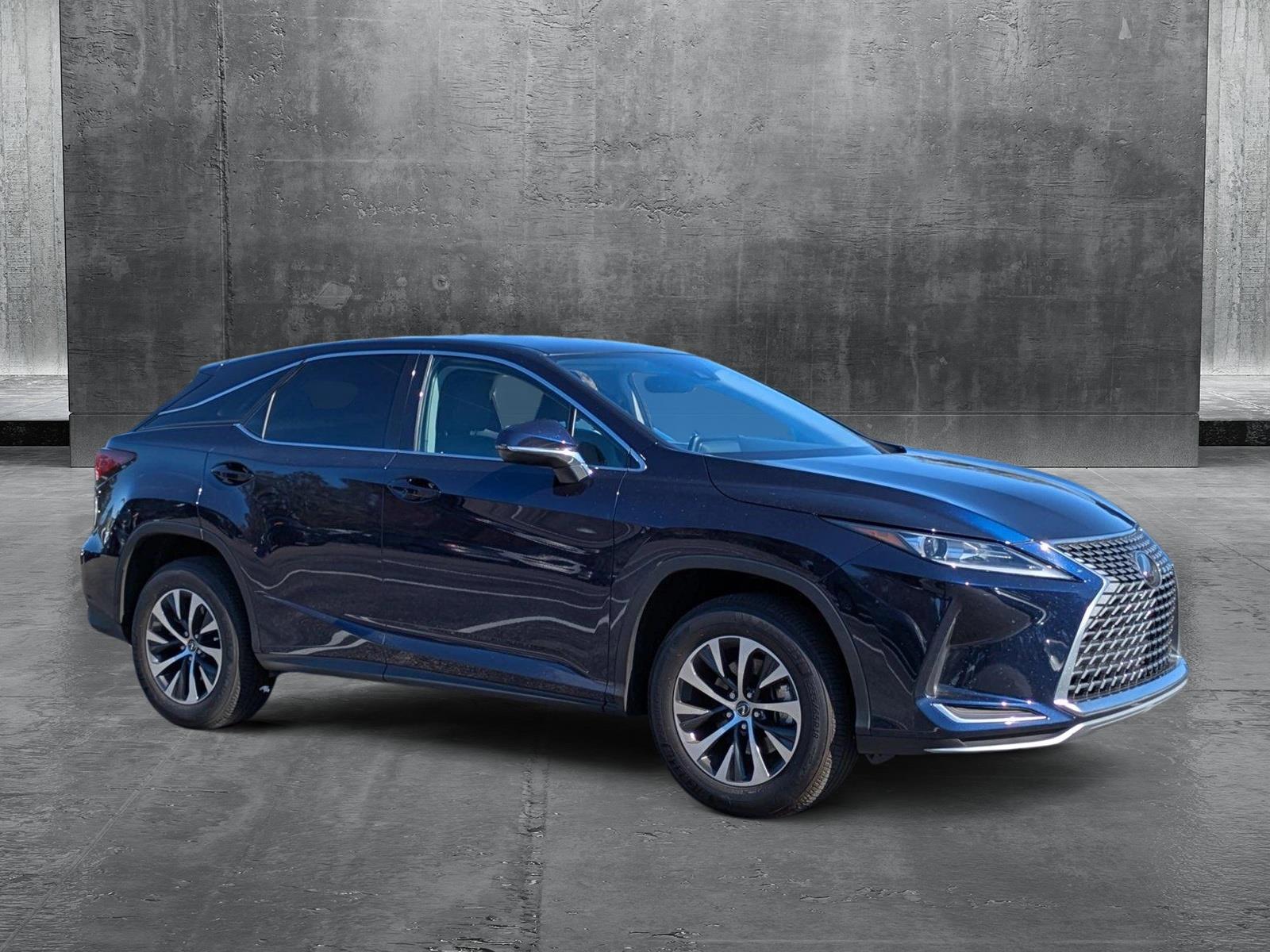 2022 Lexus RX 350 Vehicle Photo in Clearwater, FL 33761