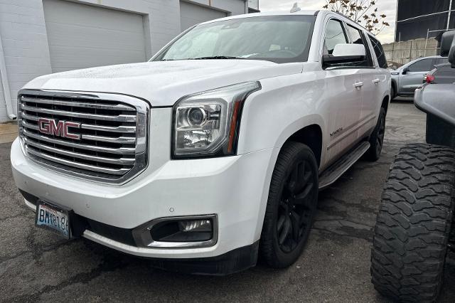 2018 GMC Yukon XL Vehicle Photo in SPOKANE, WA 99202-2191