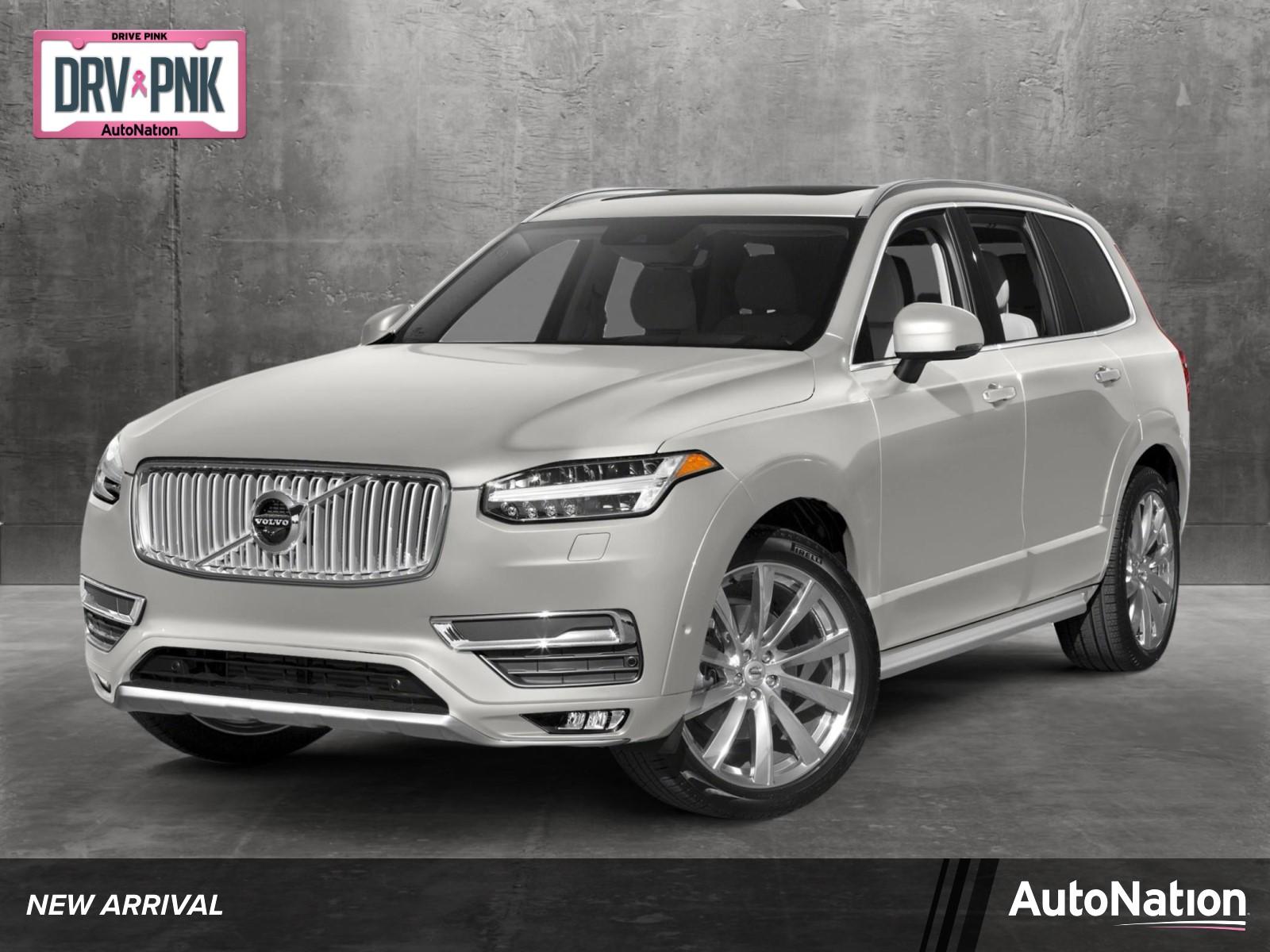 2018 Volvo XC90 Vehicle Photo in AUSTIN, TX 78759-4154