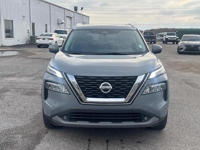 Used 2021 Nissan Rogue SL with VIN 5N1AT3CA8MC826421 for sale in Lawrenceburg, TN