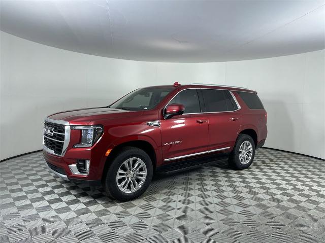 2024 GMC Yukon Vehicle Photo in GILBERT, AZ 85297-0402