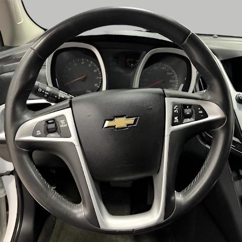 2015 Chevrolet Equinox Vehicle Photo in Green Bay, WI 54304