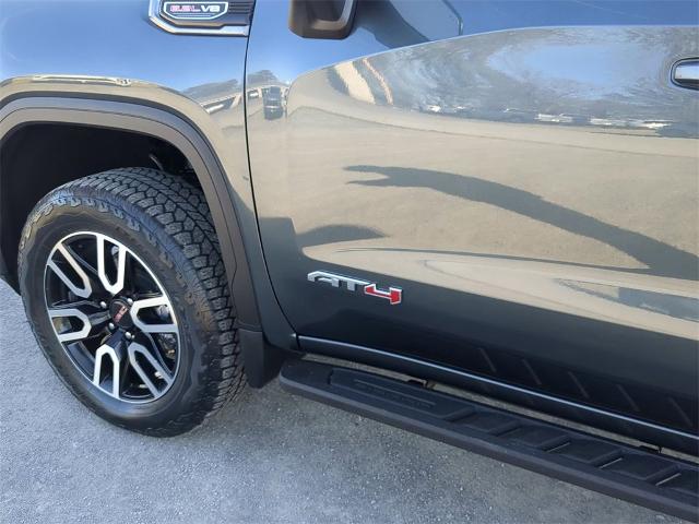 2021 GMC Sierra 1500 Vehicle Photo in ALBERTVILLE, AL 35950-0246