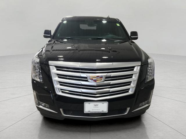 2017 Cadillac Escalade ESV Vehicle Photo in GREEN BAY, WI 54303-3330