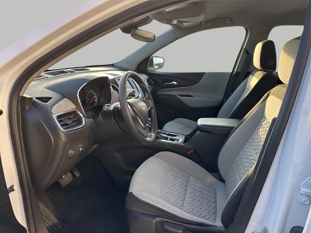 2022 Chevrolet Equinox Vehicle Photo in MANITOWOC, WI 54220-5838