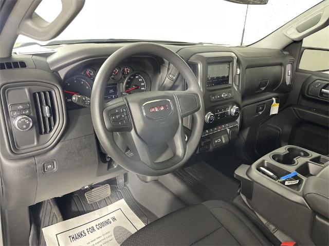 2024 GMC Sierra 3500 HD Vehicle Photo in GILBERT, AZ 85297-0402